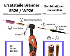 WIG Brenner SR26/WP26