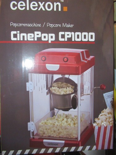 Celexon cinepop cp1000 - celexon,