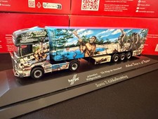 Herpa 120487 Scania 144 TL