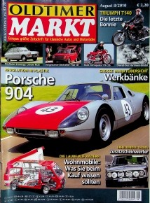 Oldtimer markt 2010 - oldtimer,