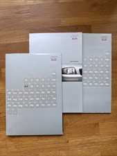 Audi A2 Prospekte