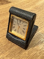 LUXOR - kleiner Reisewecker -