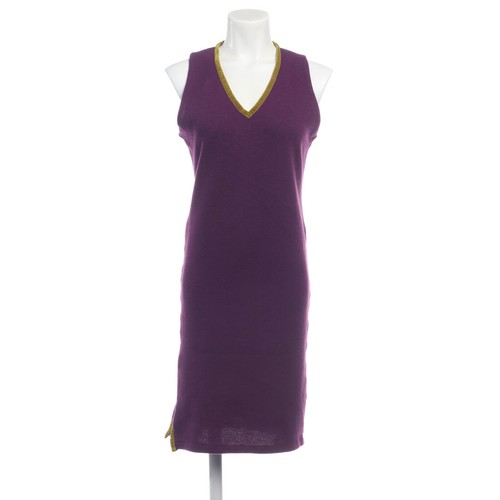 Kleid etro lila grün - etro, s