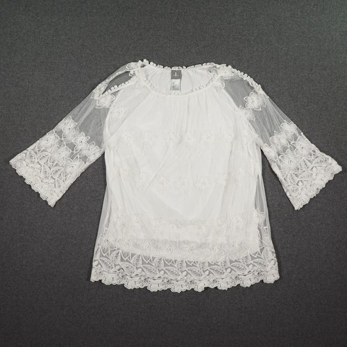 Fair lady damen bluse 44 - damen,
