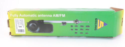 Universal elektrische antenne - elektrische,