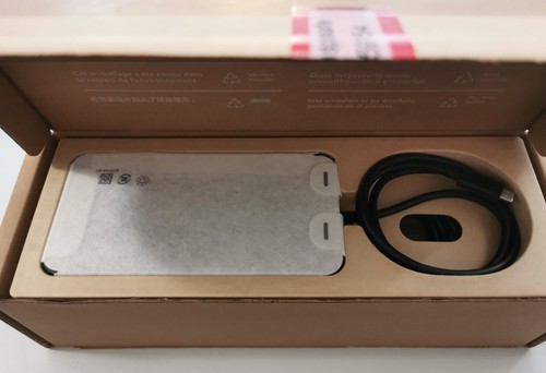 Docking station microsoft - docking, 2049