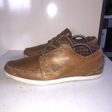 Boxfresh Sneaker Braun 42