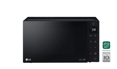 Mh6535gib mikrowelle 25l - lg,