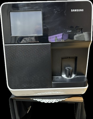 Samsung labgeo hc10 - samsung,