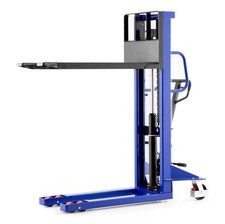 Pallit hochhubwagen lift - hochhubwagen, lift-s