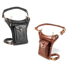 MATADOR Leder Bauchtasche