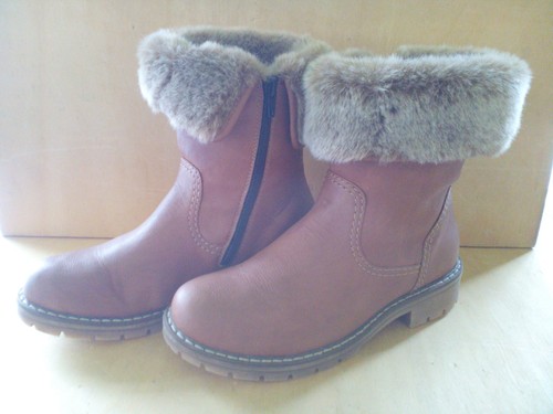 Rieker stiefeletten stiefel - rieker,