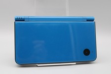 NINTENDO DSi XL | BLAU | OK/GUT | HANDHELD | GEPRÜFT & GEREINIGT | BLITZVERSAND