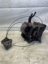 VW Golf 1 Cabrio Heizung Gebläsekasten Lüftung 321819045C 171819015E 171819809A