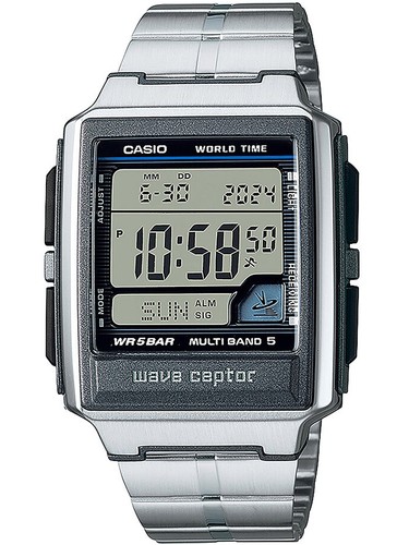 Casio 59rd 1aef armbanduhr - wv-59rd-1aef,