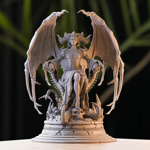 Custom premium printed - 3d,