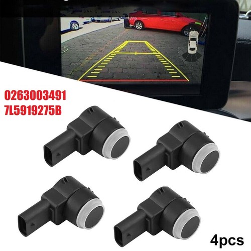 Pdc sensor einparkhilfe - pdc,