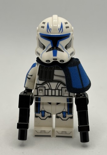 Lego star wars - star, minifigur