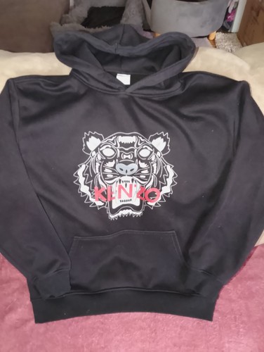 Kenzo paris herren - herren, pullover