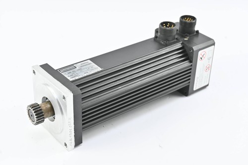 Seidel servomotor smr 35l - smr, 35l-4000