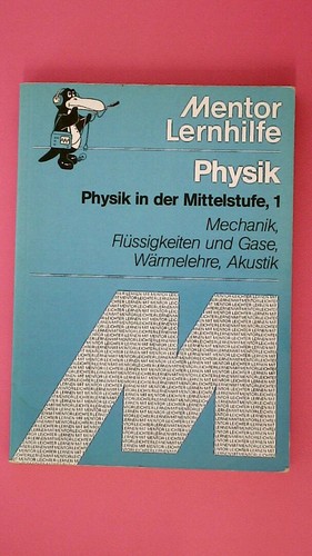 194187 physik der - physik,