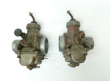 Yamaha RD 350 YPVS 31K -