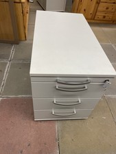 Büro Rollcontainer Haworth Rollcontainer Rollschrank Ahorn