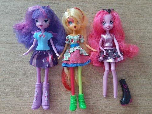 Equestria girls little pony - equestria, my