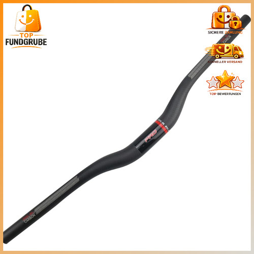 Mtb lenker riser - mtb,