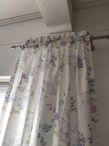 Vorhang laura ashley schals - vorhang, 2