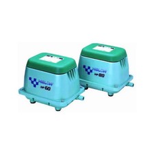 HiBlow HP-80 80L/min 71W Luftpumpe (SC388)