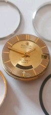 Bulova Accutron Astronaut Mark