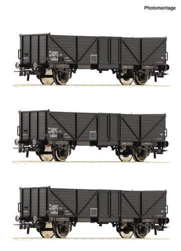 Roco 6600141 teiliger - 6600141, h0