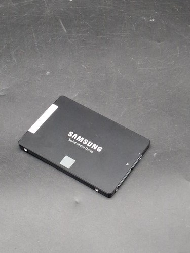 Samsung ssd 870 evo - 870, 250gb