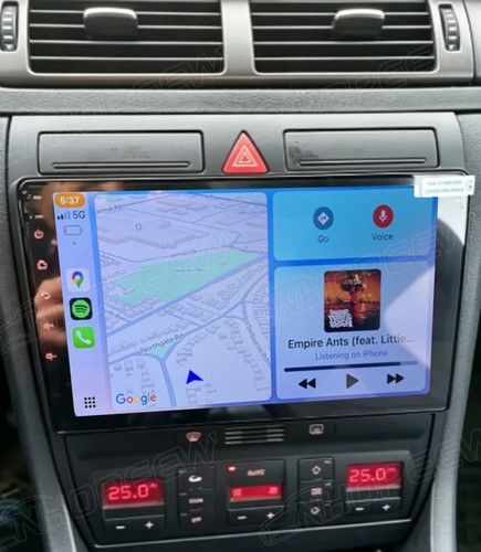 64gb für audi - 4+64gb,