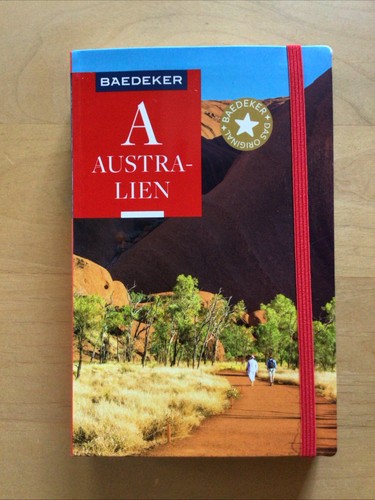 Baedeker reiseführer - baedeker,