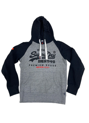 Kapuzenpullover unisex - kapuzenpullover,