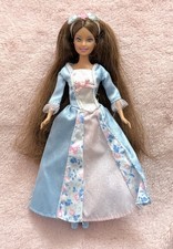 Barbie Mini Kingdom Die