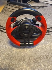 Lenkrad  Für PS4/ PS3/ Xbox