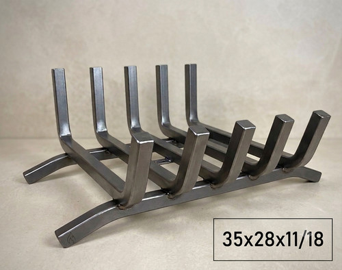 Feuerbock 35x28 14cm - feuerbock, 11/14cm