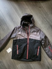 Winterjacke Jungen, leichte