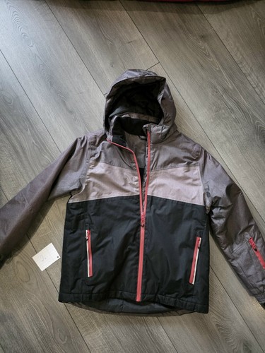 Winterjacke jungen leichte - winterjacke,