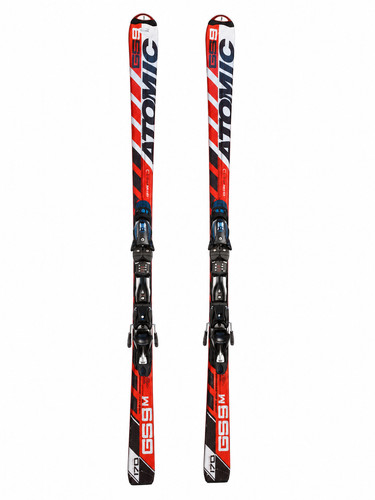Atomic gs9m carving ski 170 - atomic,