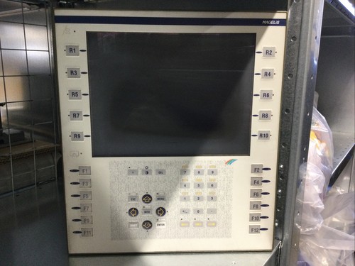 Telemecanique xbtf024610 hmi - telemecanique,
