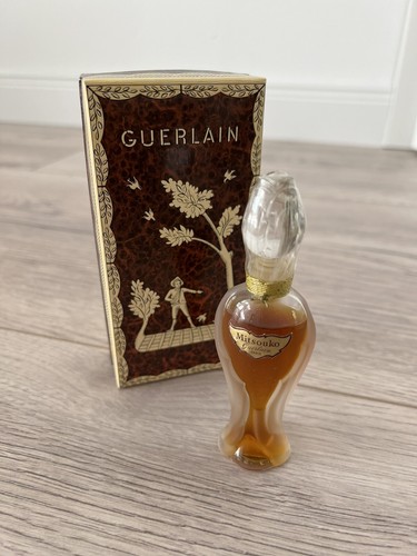 Guerlain mitsouko extrait - guerlain,