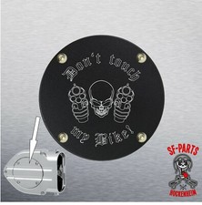  Cover Abdeckung für