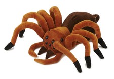 Plüschtier Spinne 30cm