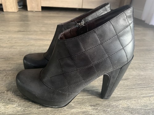 High heels schuhe stiefel - stiefel, gr