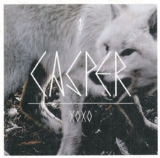 Casper - XOXO (CD)