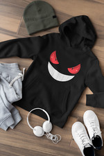 Jungen Hoodie Kapuzenjacke